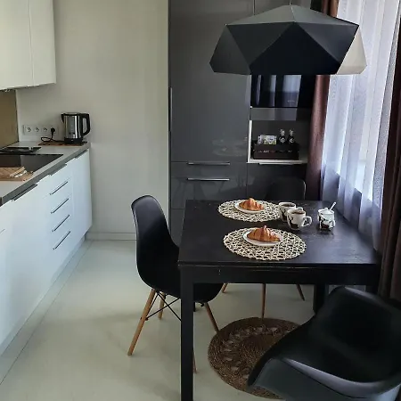 Whitebeeapartament * 브로츠와프