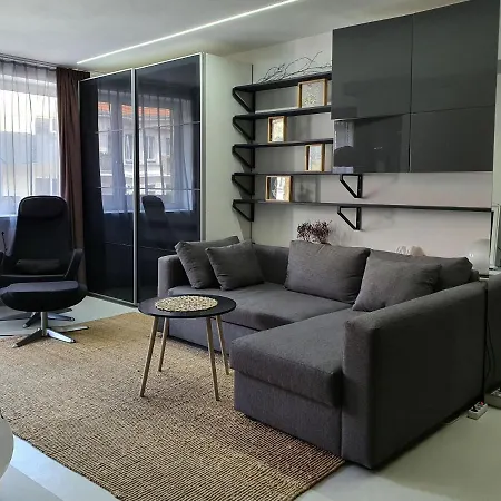 Whitebeeapartament *