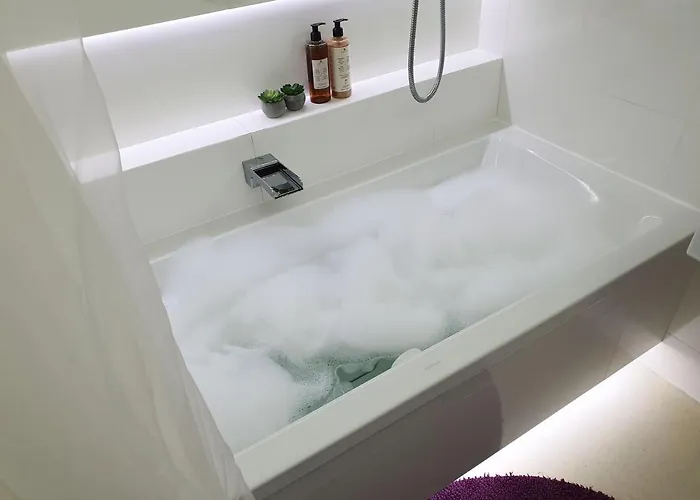 아파트 Whitebeeapartament