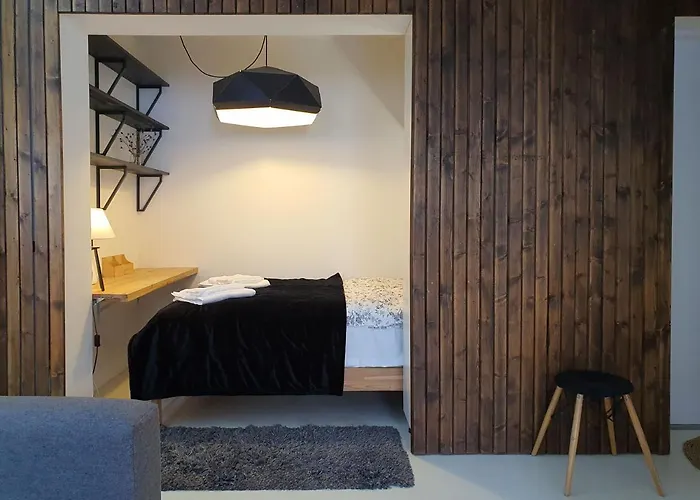 Whitebeeapartament * 브로츠와프